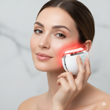 Unleash Your Radiance and Embrace Youthful Confidence