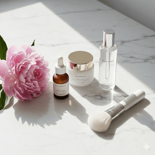 Skincare Tips and Hacks - Clarithé
